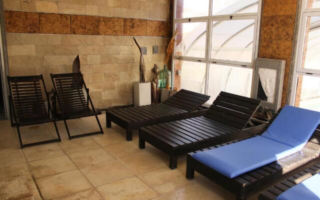 Apart Hotel Neptuno