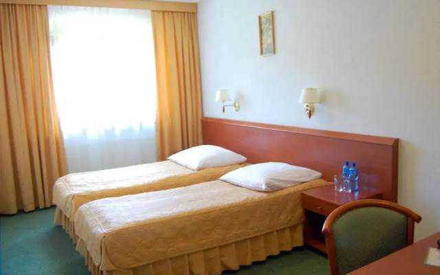 Hotel Zajazd Piastowski