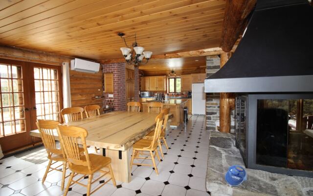 Chalet Le Saint-Paul