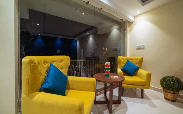 Rosewood Dhanachuli Retreat