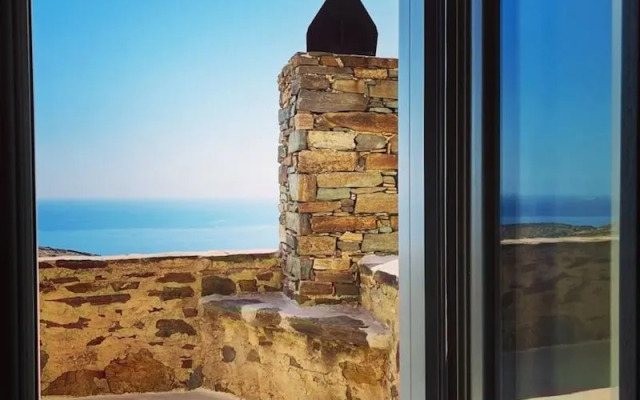 Villa Melia 200m2 - Serenity Spectacular View