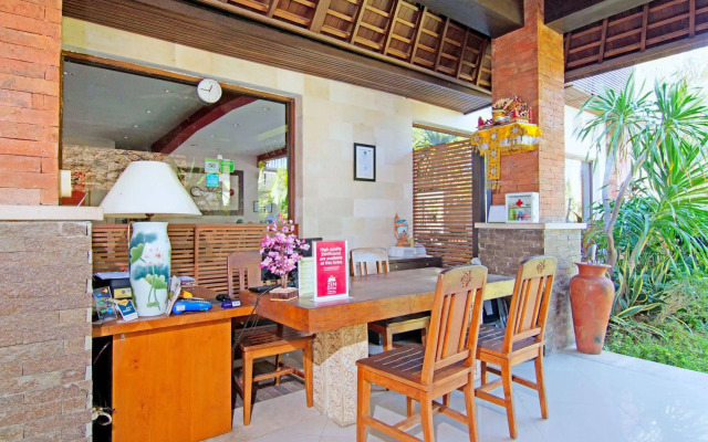 ZEN Rooms Sanur Bypass Ngurah Rai 2
