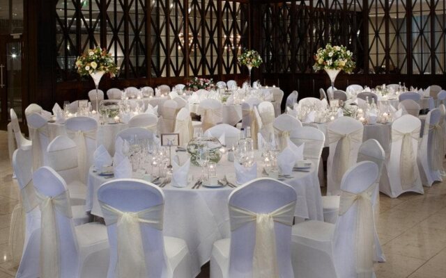 Clayton Hotel Leeds