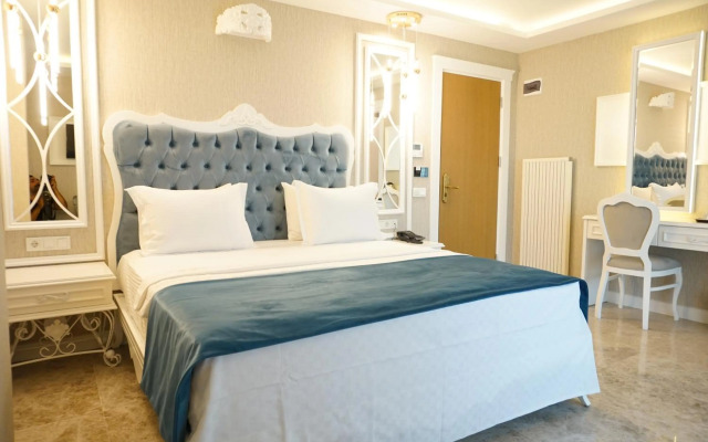 Cunda Kivrak Hotel