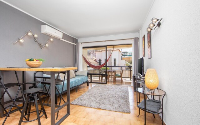Caparica Beach Apartment by Host-Point