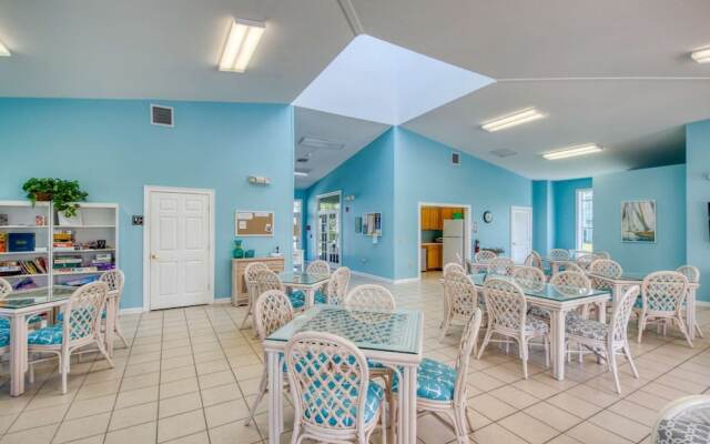 St Augustine Beach Condos