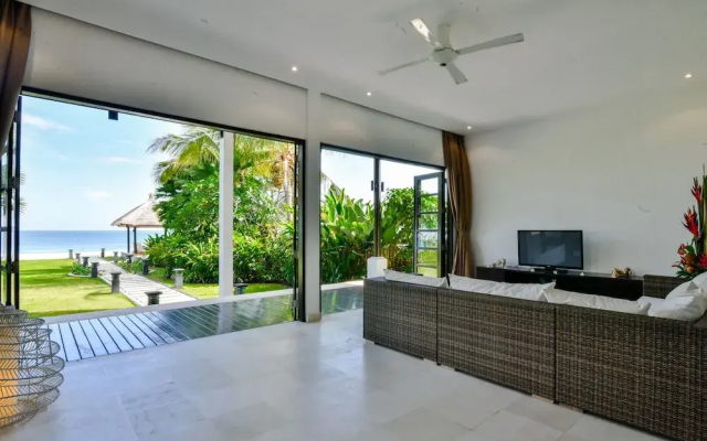 Villa Sheeba