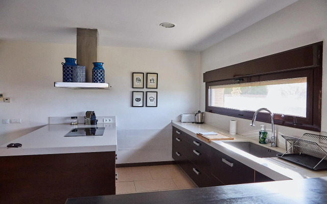 Villa Alcotán- Layos Golf