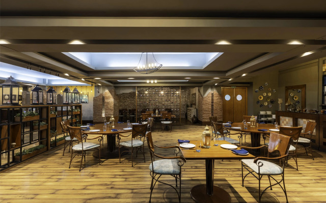 Radisson Blu Hotel Pune Kharadi