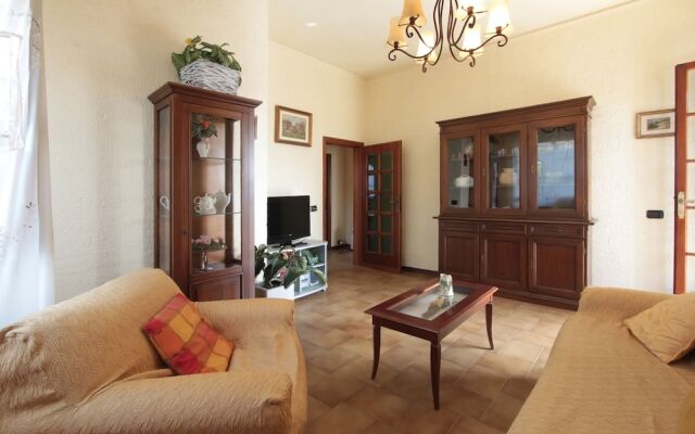 Villa Patio