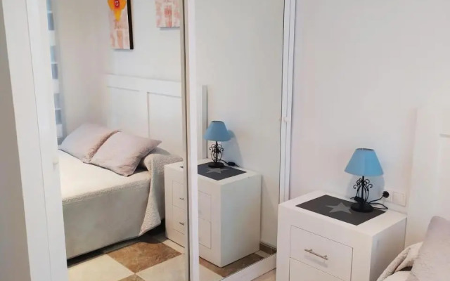 Apartamento Carvajal Beach