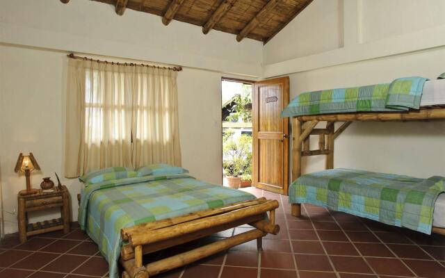 Happy Hill Hostel