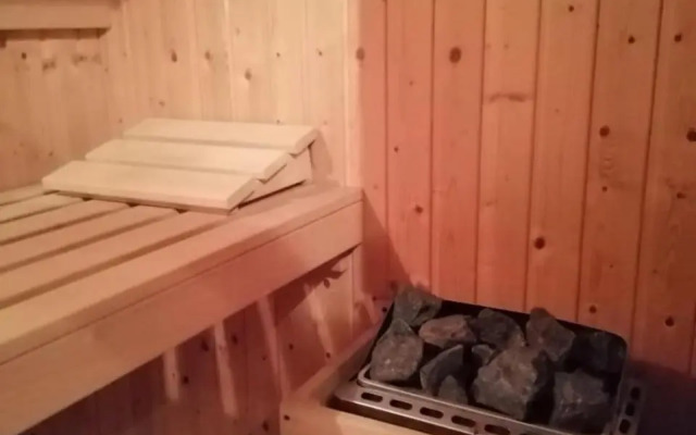 Privé sauna & terras - Aachen Vaals Drielandenpunt