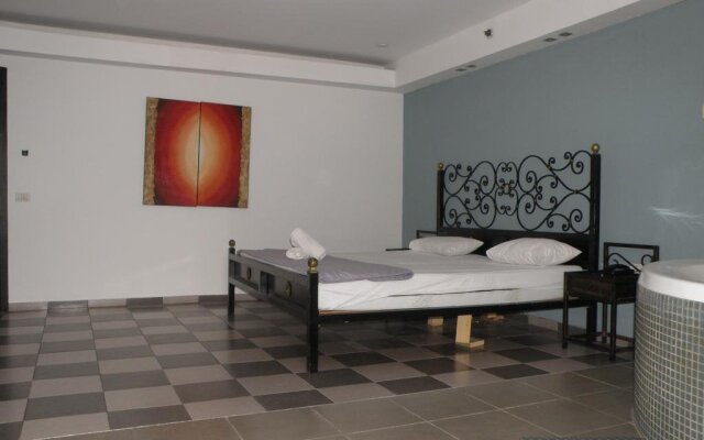 Spat Rooms VIP