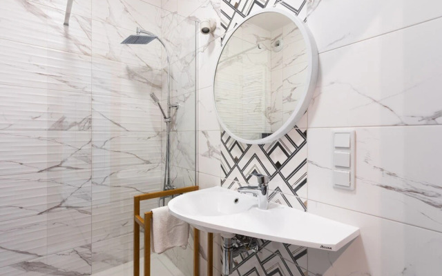 Old Town in Steam Park