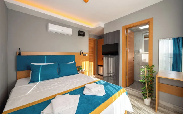 Otel Carpediem Gold Kuşadası