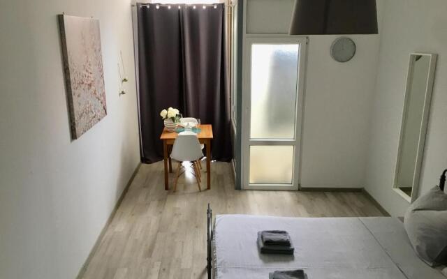Apartman Kelava