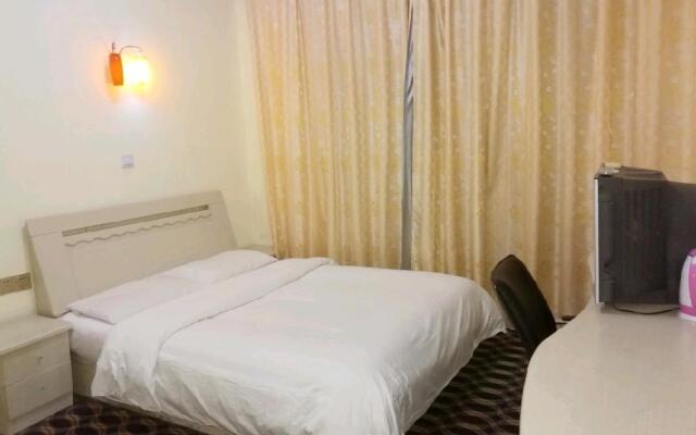 Yijiaqin Motel