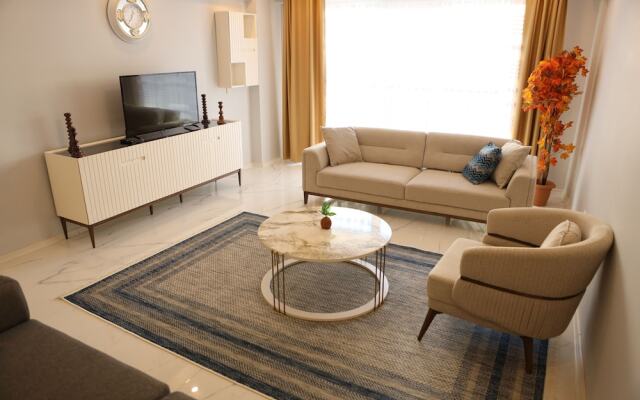 Sapanca Gonul Sofram Bungalow