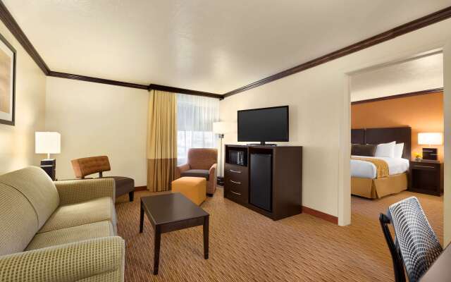 Park Inn by Radisson Salt Lake City Midvale