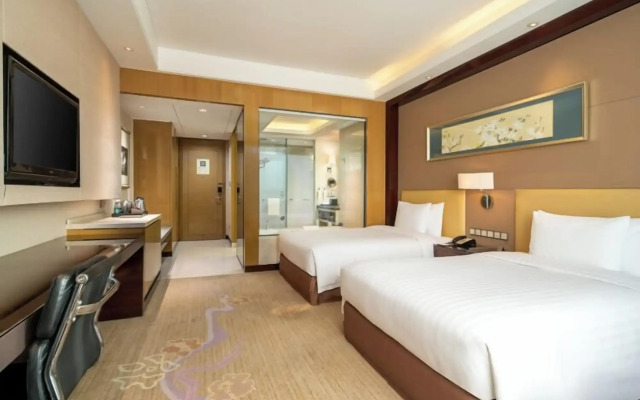 Wanda Realm Taizhou