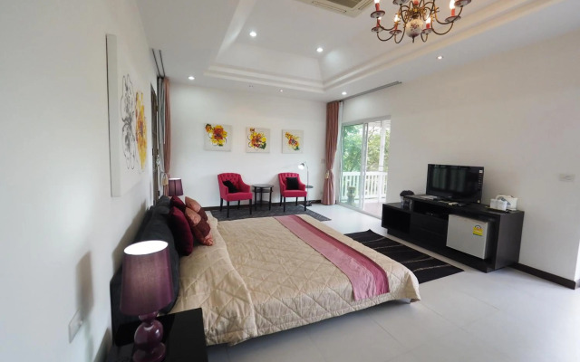 Baan Ing Khao
