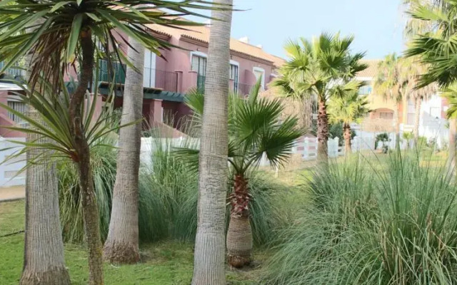 Duplex La Barrosa