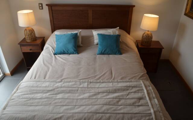Lofts Magnolio Cerro Alegre