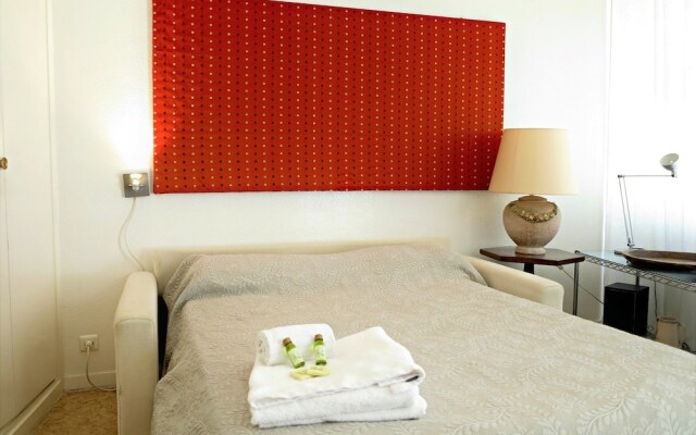 Studio Marina Croisette