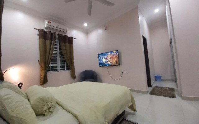 Villa Solihin