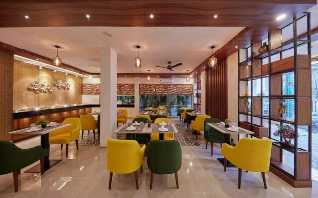 Collection O 74285 Grand Continent Indira Nagar