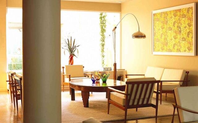 Home Hotel Buenos Aires