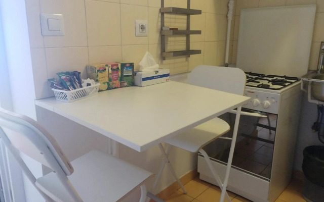 Ultracentral Apartments