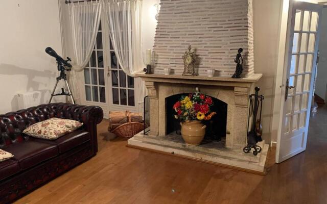 Charming Country Estate