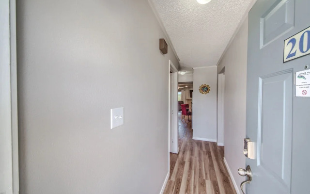 Sweet Retreat RRC A203 2 Bedroom Condo by RedAwning