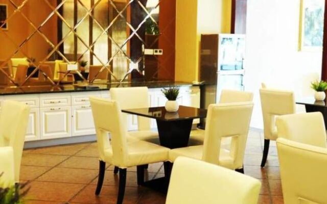 Qixing Hotel