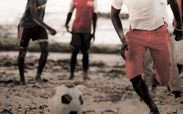 Amani Villas Nature Retreat