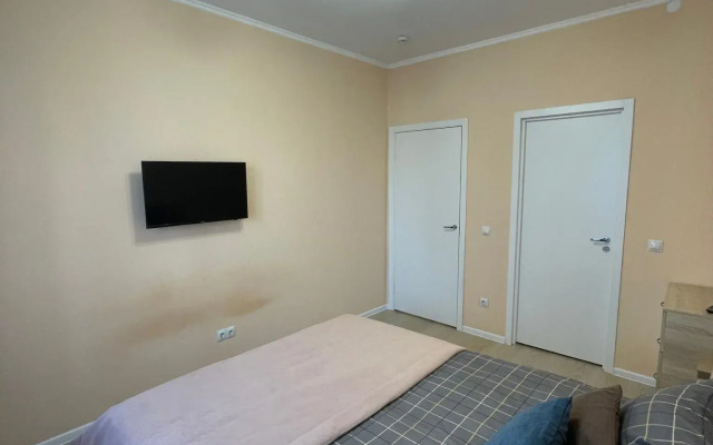 Apartment on Spacious 9