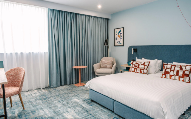 voco Winchester Hotel & Spa by IHG