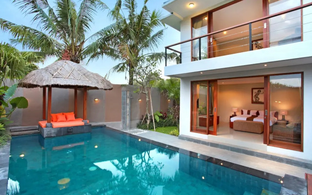 Nyanyi Sanctuary Villa by Ini Vie Hospitality, Tabanan