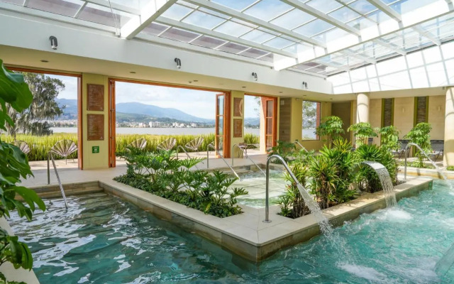 Estelar Paipa Hotel Spa & Centro de Convenciones