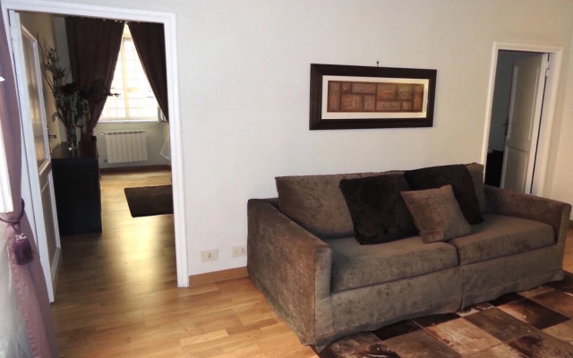 (Piazza Navona) - Victoria Luxury Suite