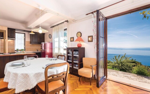 Amazing Home in Veprinac With Wifi and 3 Bedrooms