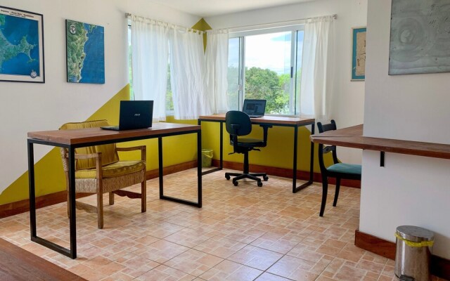 Patz Houz Hostel