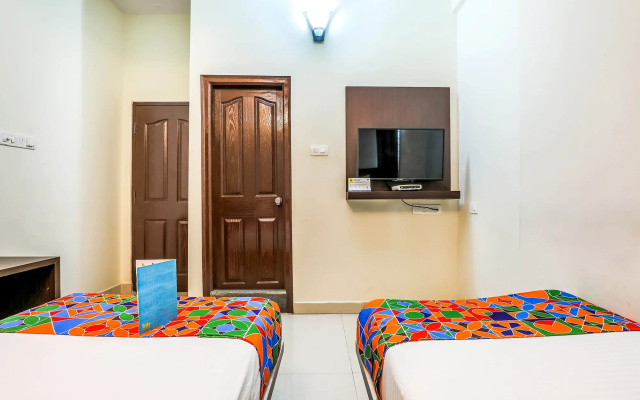 Fabhotel Rms Comforts