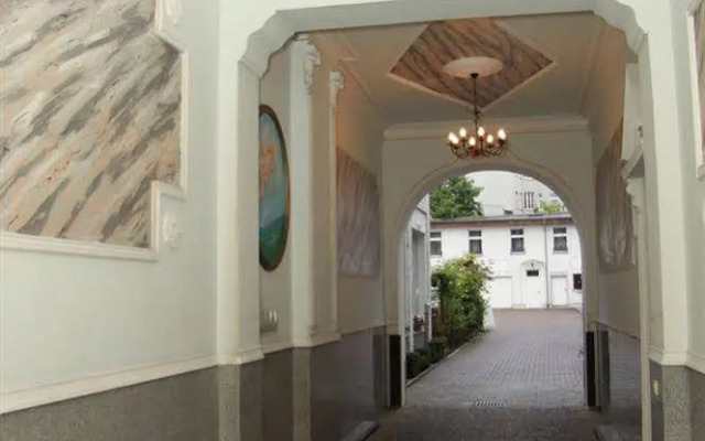 Ariadna Apart Hotel