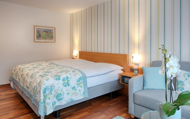 Hotel Löwen Appenzell