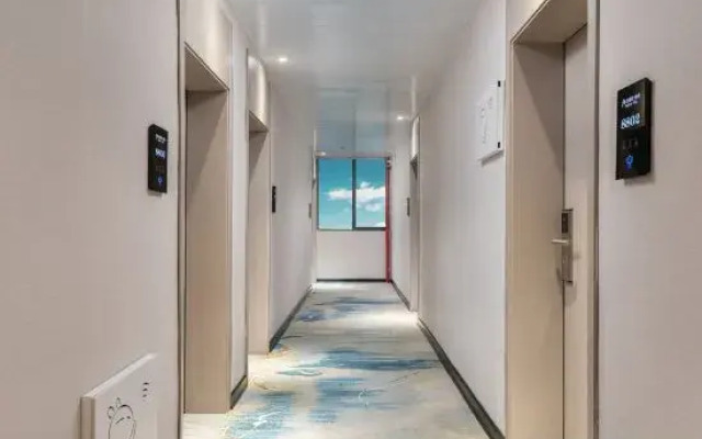 Nanning Fuji hotel selection（Guangxi University）