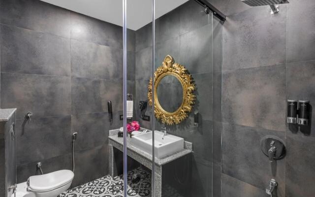 Atman Resort Dharamshala By Leisure Hotels