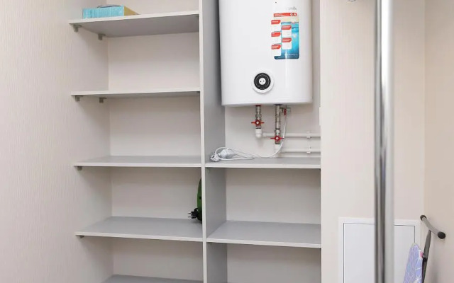 Vgosti на улице Партизана Железняка